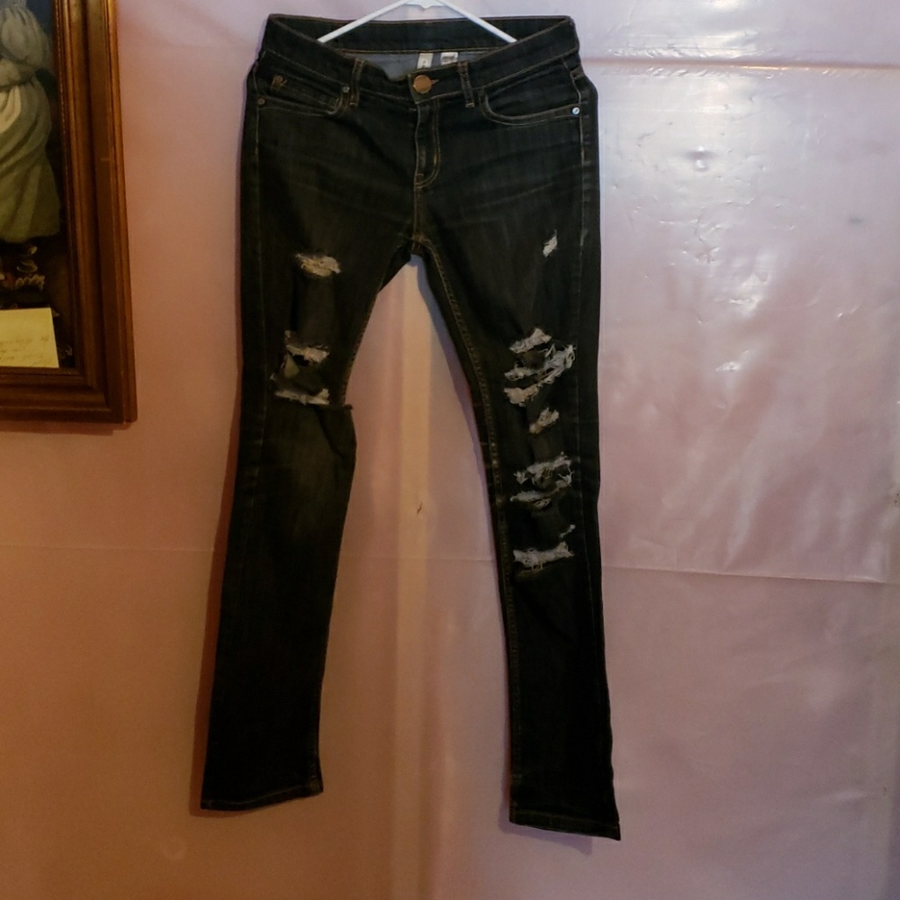 MNG jeans